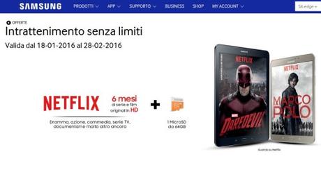 Intrattenimento senza limiti   SAMSUNG Italia