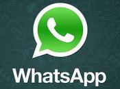 WhatsApp gratis sempre sarà realtà