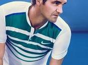 Abbigliamento Roger Federer Australian Open 2016