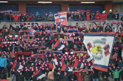 (VIDEO)Il 2015 del Supporters' Trust L'AQUILA ME'