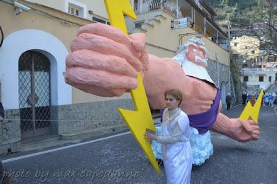 CARNEVALE .... aggiornamenti