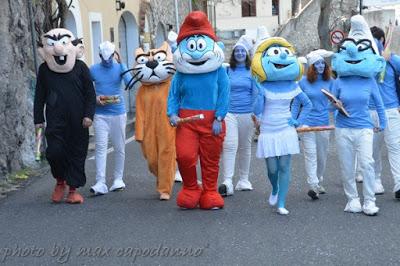 CARNEVALE .... aggiornamenti