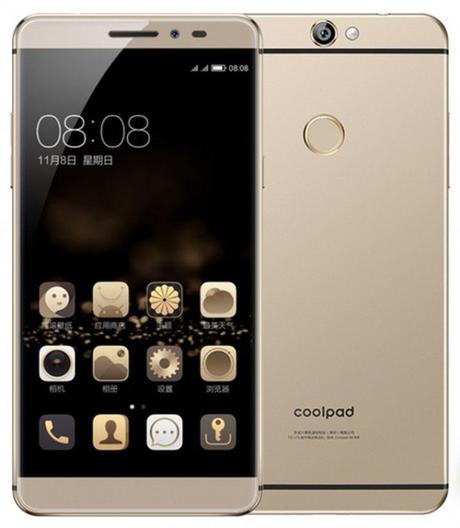 Coolpad-Max