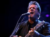 Lutto mondo della musica, morto Glenn Frey: chitarrista co-fondatore degli Eagles