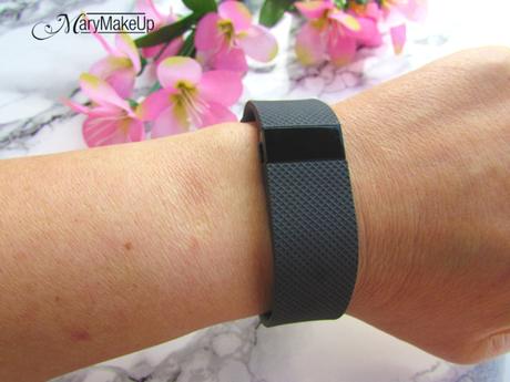 Fitness Tuesday #2: BBG & FitBit