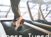 Fitness Tuesday FitBit