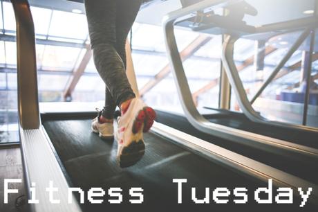 Fitness Tuesday #2: BBG & FitBit