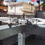 Parrot minidrones – Airbone Cargo • Recensione