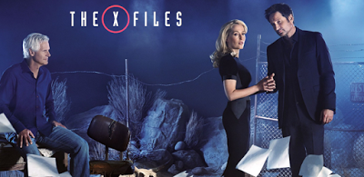 CAUSE I ONLY WANT TO BELIEVE - IL RITORNO DI X-FILES