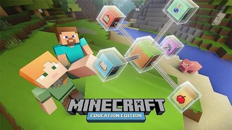 Microsoft lancerà “Minecraft: Education Edition” | Successo o flop?