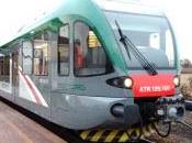 PAVIA. nuovi orari treni pendolari delle linee Trenord.