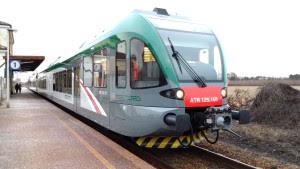 PAVIA. I nuovi orari e i nuovi treni per i pendolari delle linee Trenord.