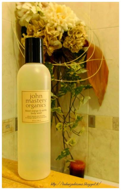 John Masters Organics Body Care