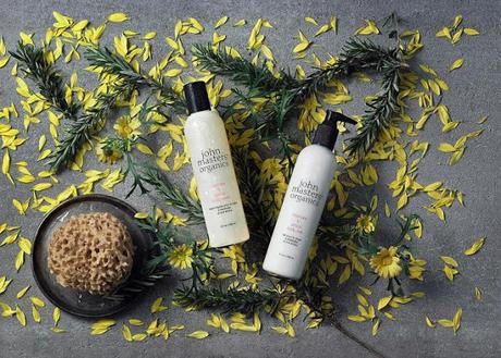 John Masters Organics Body Care