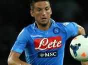 Napoli-Inter 0-2. pagelle degli azzurri: Mertens ispiratissimo, bocciato Gabbiadini