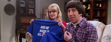 Recensione | The Big Bang Theory 9×13 “The Empathy Optimization”