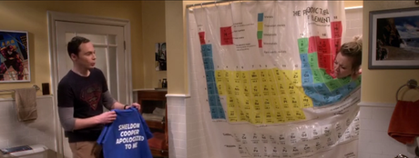 Recensione | The Big Bang Theory 9×13 “The Empathy Optimization”