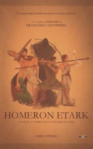 Homeron Etark - Fantasy Epico