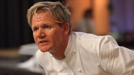 Gordon Ramsay sarà protagonista di un mobile game prodotto da Glu - Notizia