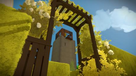 Rivelato il prezzo di vendita di The Witness