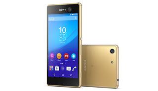 Arriva anche in Europa Xperia M5, il Sony con la fotocamera eccezionale