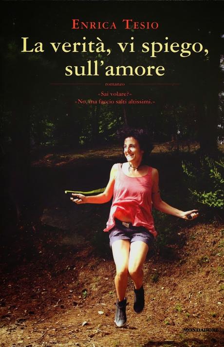 Recensione: VERITÀ SPIEGO, SULL'AMORE