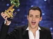 Valerio Scanu Festival Sanremo seconda volta Finalmente Piove racconta Video