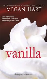 Novità da Scoprire: Vanilla di Megan Hart