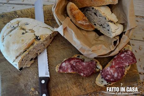 Pane Alle Olive