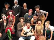 20/01/2016 “Clowns Magiciens Sans Frontière” MaTeMù