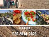 SEMINARIO 2014-2020 Ruolo, organizzazione obiettivi dell’agroalimentare pugliese Venerdì gennaio 2016 14,30 Hotel Hilton Garden Lecce, Cosimo Giorgi