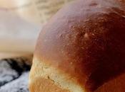 Pane pullman yogurt