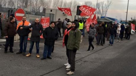 Vertenza Bormioli: le ragioni di una protesta