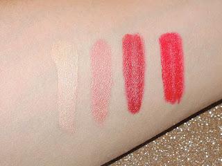 Mineral Pro Lipstick di World of Beauty