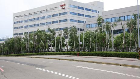 Il CEO di TSMC parla del processo produttivo a 5 nanometri