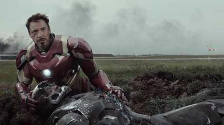 Captain America: Civil War, quanti personaggi moriranno nel film?