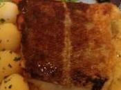 Baccalà alla Senape