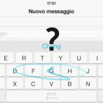 Le migliori tastiere Swype per iPhone gratis e non