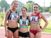 MILANO. Lombardia rappresentata domenica Spagna alle gare Elgoibar atleti.