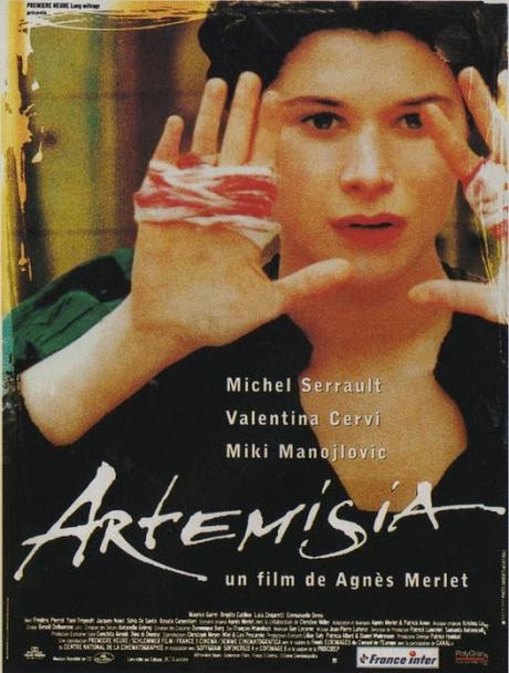 Artemisia, passione estrema