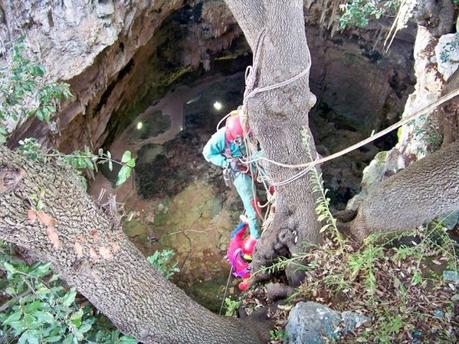 78° anniversario delle Grotte di Castellana