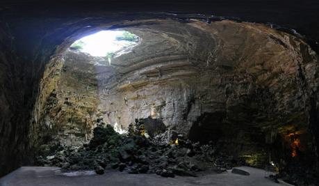 78° anniversario delle Grotte di Castellana