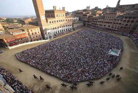 A febbraio? Tutte a Siena per una boccata d’arte!