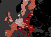 Omofobia Europa: ecco Paese discrimina