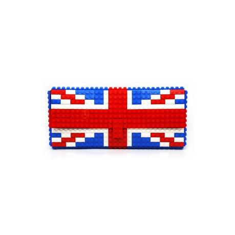 Agabag, UK Flag