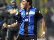 Atalanta: Stendardo uscita