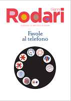 Favole al telefono, frasi [Gianni Rodari]