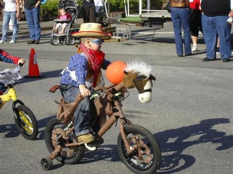 Bike Parade