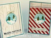 Christmas shaker