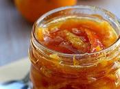 Marmellata clementine metodo Ferber